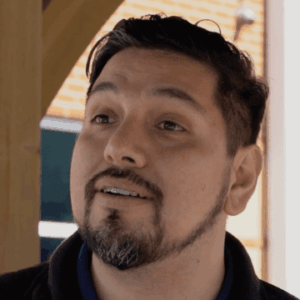 "These things are bulletproof."